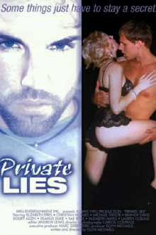 Private Lies Trailer