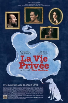 Private Life Trailer