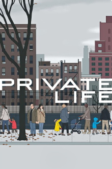 Private Life Trailer