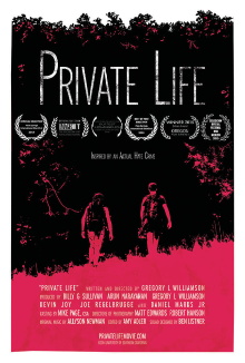 Private Life Trailer