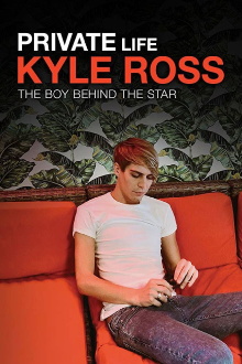 Private Life: Kyle Ross Trailer