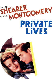 Private Lives Trailer
