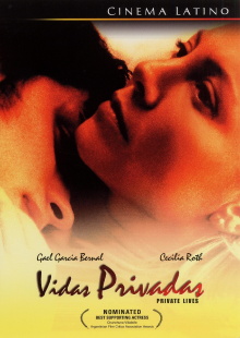 Private Lives Trailer