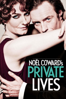 Private Lives Trailer
