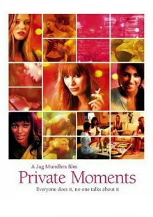 Private Moments Trailer