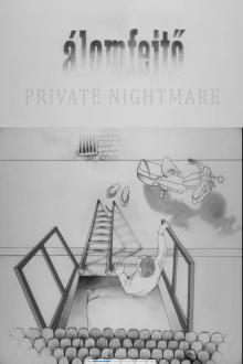 Private Nightmare Trailer