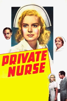 Private Nurse Trailer