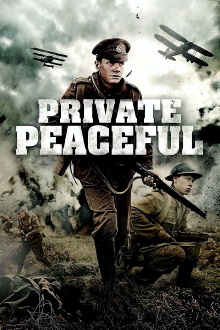 Private Peaceful Trailer