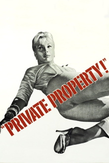 Private Property Trailer