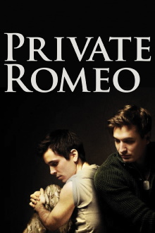 Private Romeo Trailer