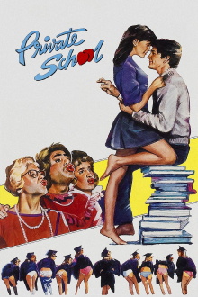 Private School Trailer
