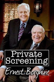 Private Screenings: Ernest Borgnine Trailer
