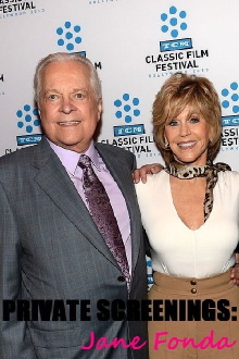 Private Screenings: Jane Fonda Trailer