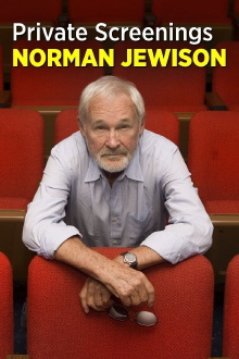 Private Screenings: Norman Jewison Trailer