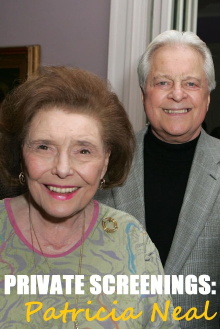 Private Screenings: Patricia Neal Trailer