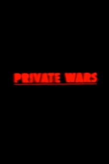 Private Wars Trailer