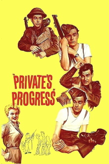 Private's Progress Trailer