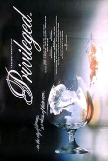 Privileged Trailer