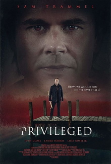Privileged Trailer