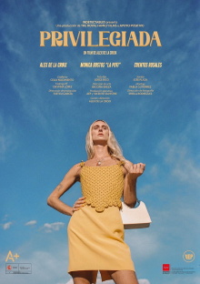 Privilegiada Trailer