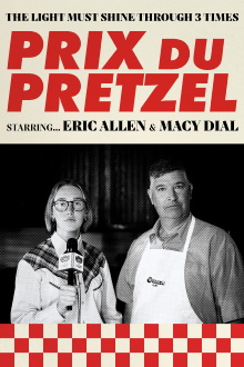 Prix du Pretzel Trailer