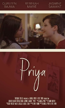 Priya Trailer