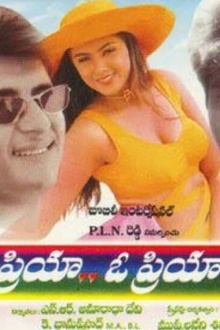 Priya O Priya Trailer