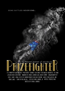 Prizefighter Trailer