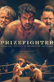 Prizefighter: The Life of Jem Belcher Trailer