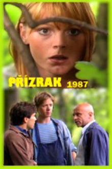 Přízrak Trailer