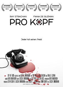 Pro Kopf Trailer