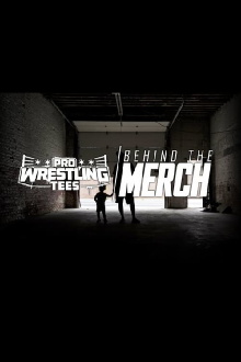 Pro Wrestling Tees: Behind The Merch Trailer