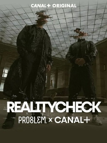 PRO8L3M REALITY CHECK Trailer