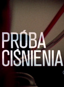 Próba ciśnenia Trailer