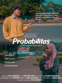 Probability Trailer