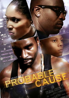 Probable Cause Trailer