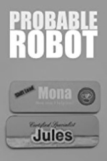 Probable Robot Trailer