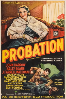 Probation Trailer