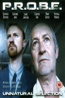 PROBE: Unnatural Selection Trailer