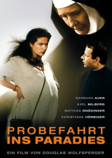 Probefahrt ins Paradies Trailer