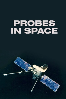 Probes in Space Trailer