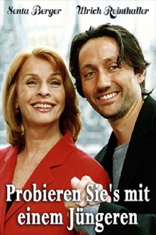 Probieren Sie’s mit einem Jüngeren Trailer