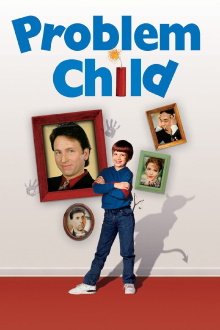 Problem Child Trailer