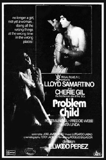 Problem Child Trailer