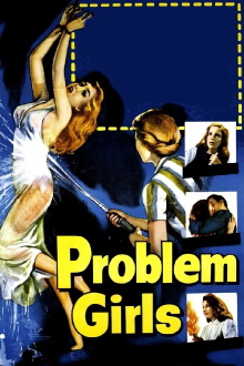 Problem Girls Trailer