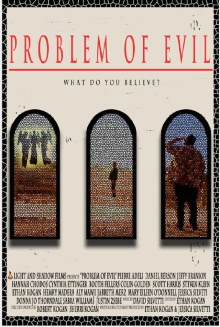 Problem of Evil Trailer