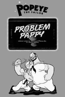 Problem Pappy Trailer