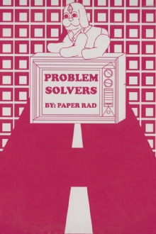 Problem Solvers Trailer