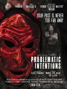 Problematic Intentions Trailer