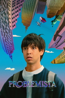 Problemista Trailer